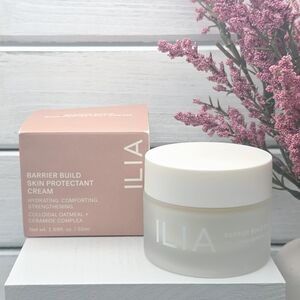 ILIA Barrier Build Skin Protectant Cream